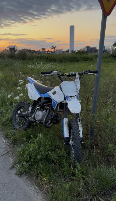 Kayo 140 tt