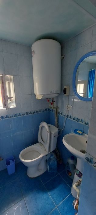 Ліски (ЖДП) за ринком Івушка