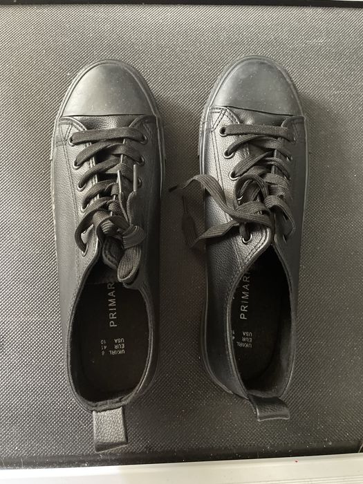 angielskie trampki Primark roz.41