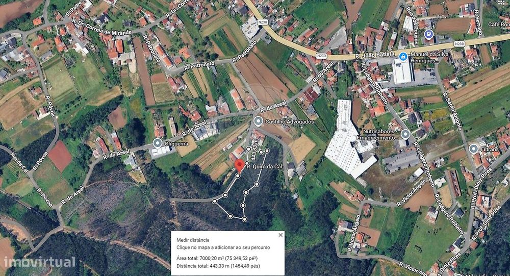 Plot for Sale
