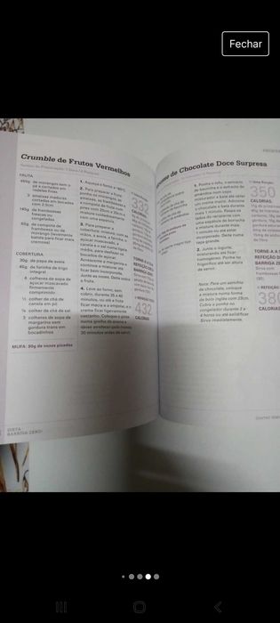 Livro: Dieta Barriga Zero! - Liz Vaccariello