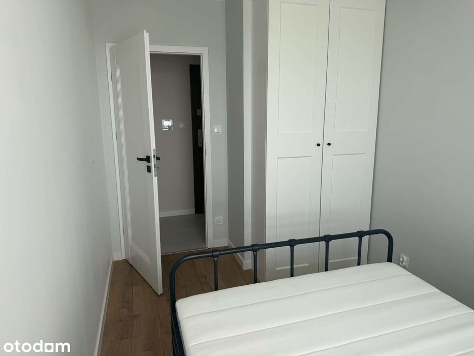 Kawalerka Rzeszów Gromskiego - Widok 3