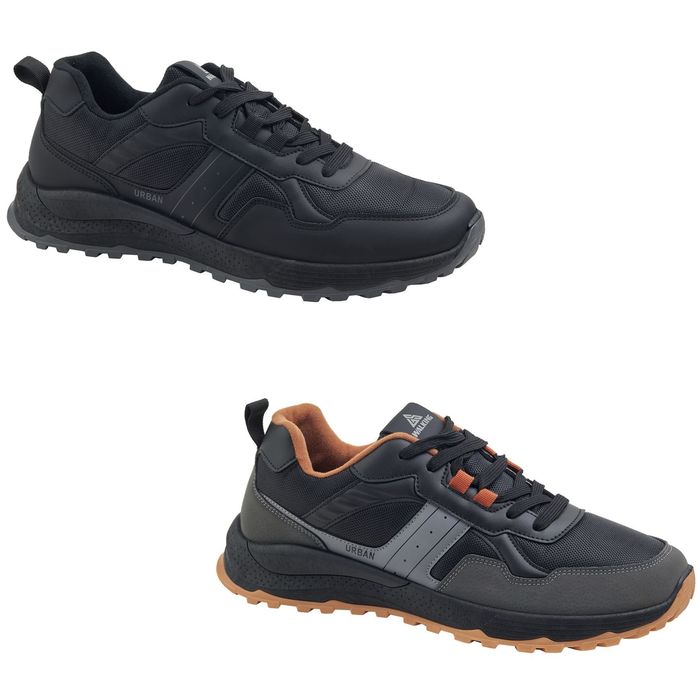 Кросівки чоловічі осінь весна