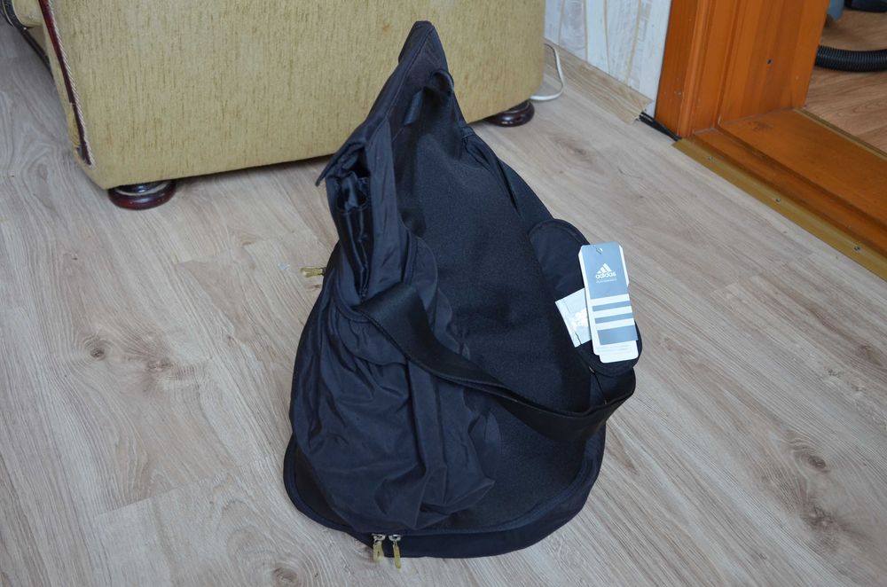 Рюкзак-мешок Adidas Adilibria