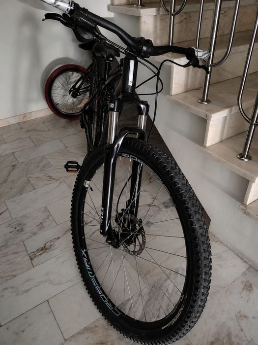Bicicleta BTT roda 29