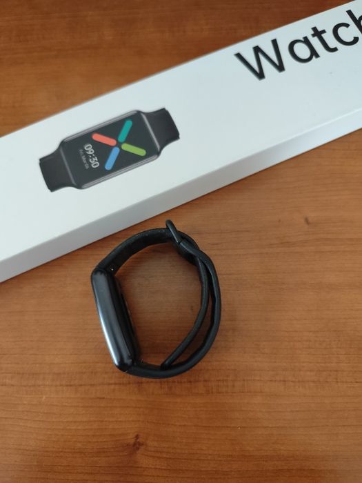 Smartwatch OPPO watch free