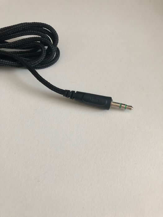 Używany Mikrofon NATEC