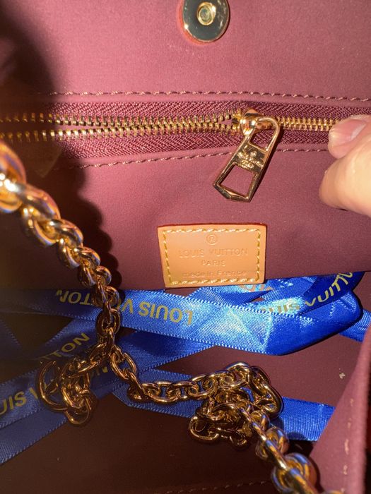 Torebka Louis Vuitton CaryAll