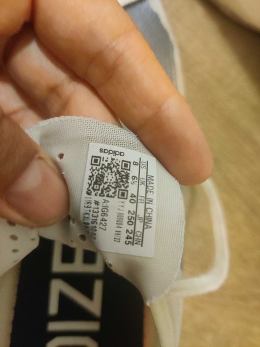 Adidas Adizero Adios Pro 3 tamanho 40
