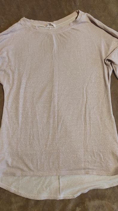 Bluzka wiosenna  roz.M