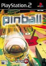 PS2 - Jogo "pinball" (Novo)