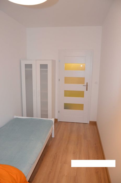 Mieszkanie – Poznań - Widok 2