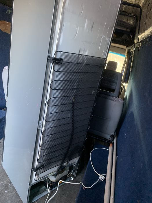 Продам хододильник Електролюкс