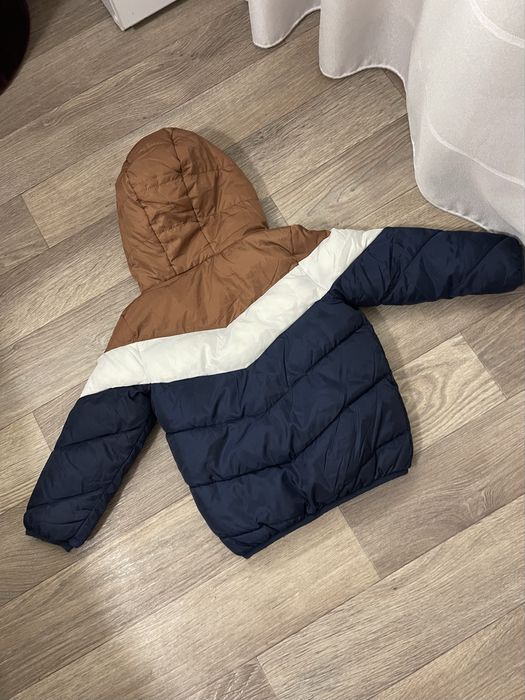 Курточка 110 весна осінь