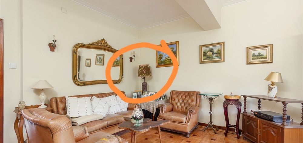 Candeeiro   italiano antigo