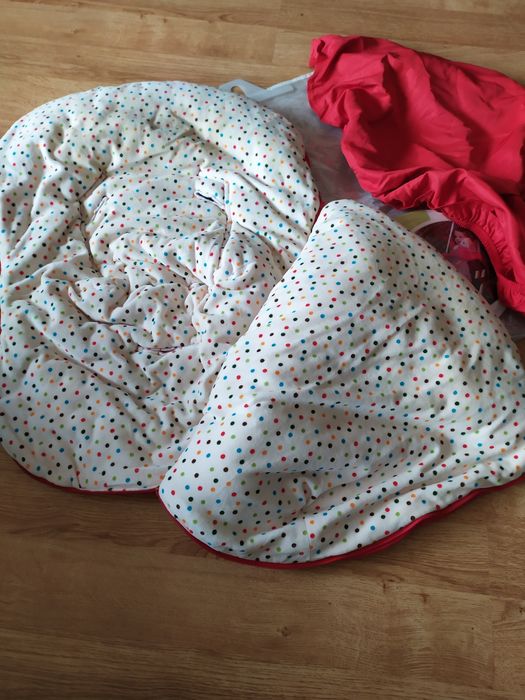 Forra de ovo tuc tuc