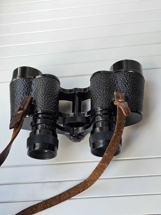 Stara Francuska Lornetka Deraisme Paris 8x30