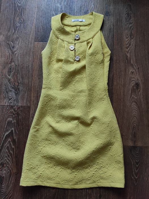 Платья, сарафаны, туники