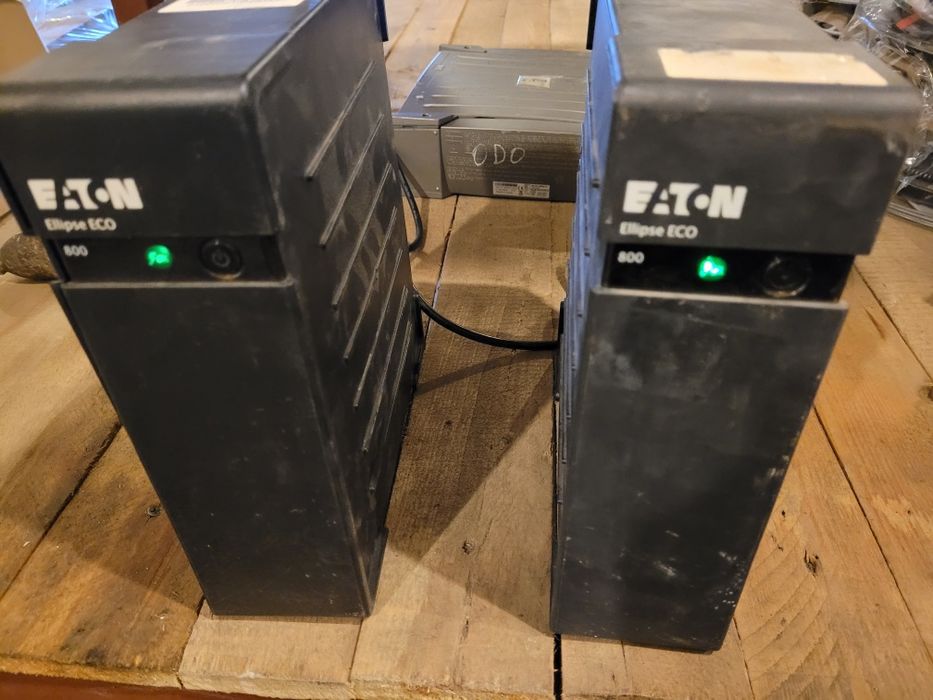 ИПБ Eaton без акумуляторов