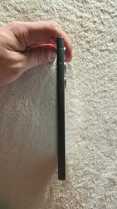 Samsung Galaxy S24 Ultra 1TB Azul + S Pen | Ecrã Rachado, 100% funcional