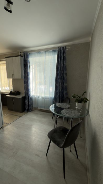 2х кімнатна квартира