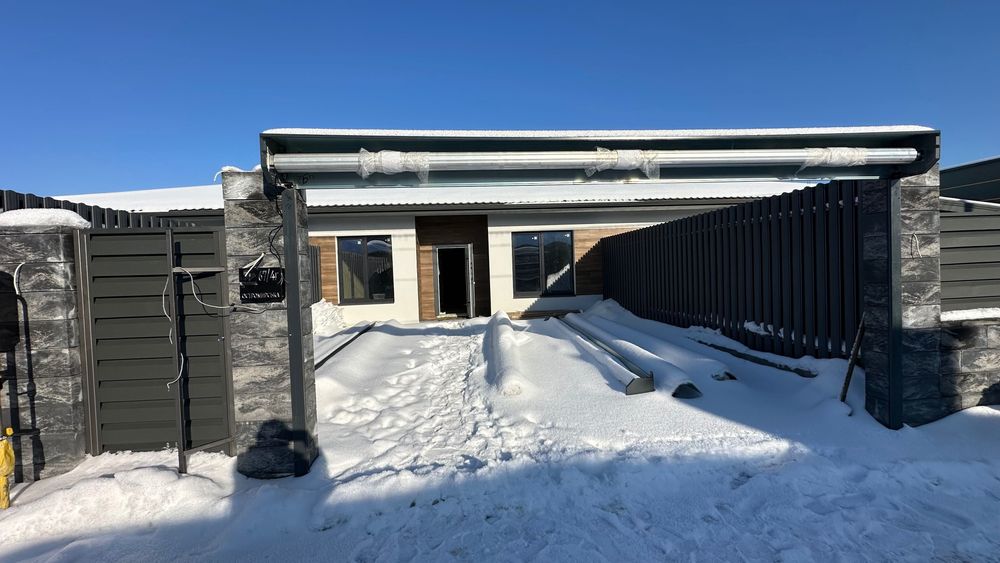 Таунхаус КМ НОВА МРІЯ!