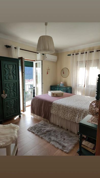 casa de manteigas - serra da estrela