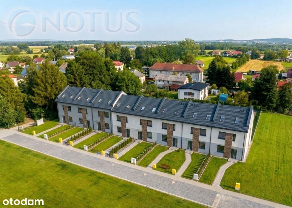 Dom – Koszalin - Widok 2