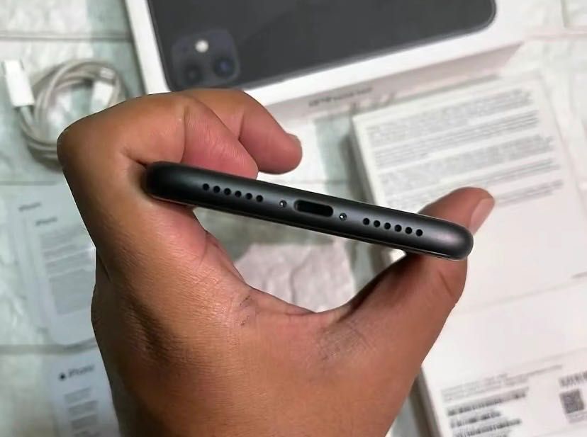 iPhone 11 128GB em Excelentes Condições