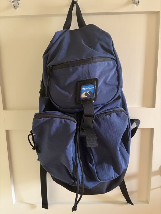 Water proof bag