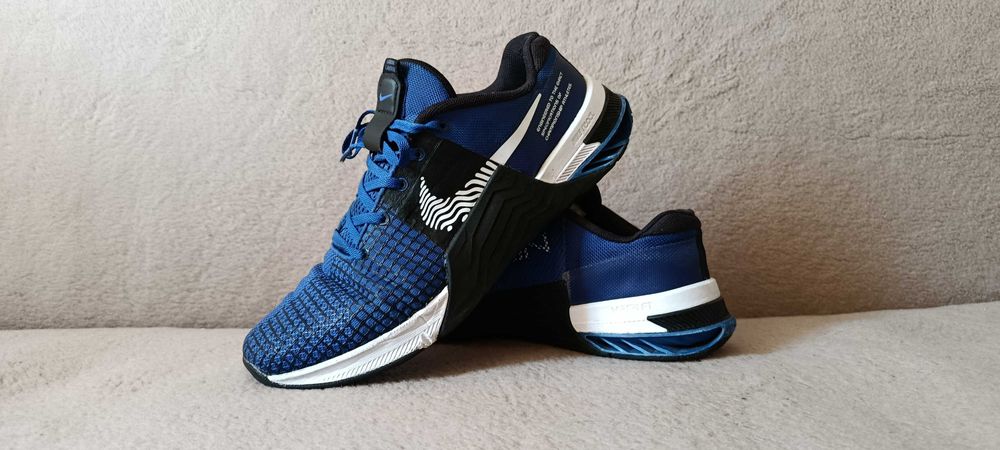 buty męskie sportowe Nike 42,5 27cm