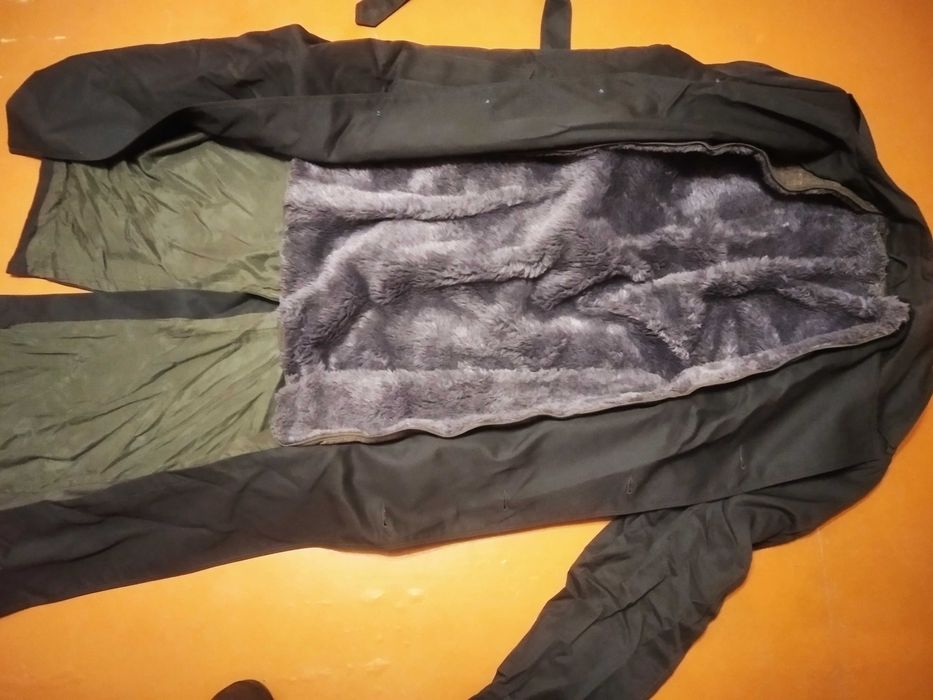 Плащ пальто офицерский