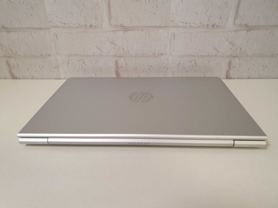 Ноутбук БУ для работы ОПТ Днепр ∎ наличие 10 шт. ∎ HP Probook 445 G8 ∎ Ryzen 3 5400U ∎ 8GB ∎ 256GB ∎ Vega 6 ∎ Гарантия