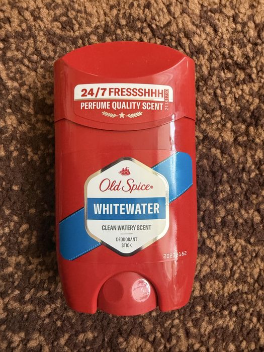 Old Spice dezodorant w sztyfcie Whitwater