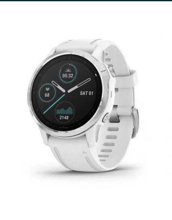 Годинник Garmin fenix 6s