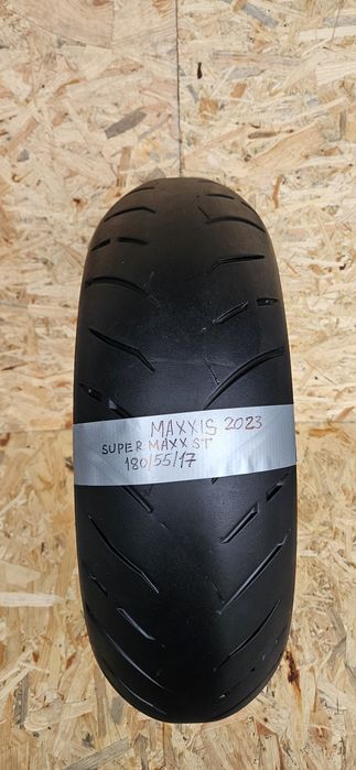 Мото резина Maxxis 180/55/17,120/70/17(2023(2)2024)