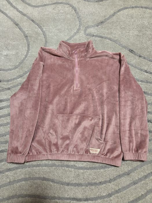 Спортивний костюм велюровий