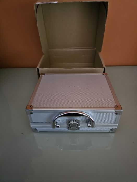 Detector de gás portátil 4 em 1 Scondaor, detector de vazamento de gás