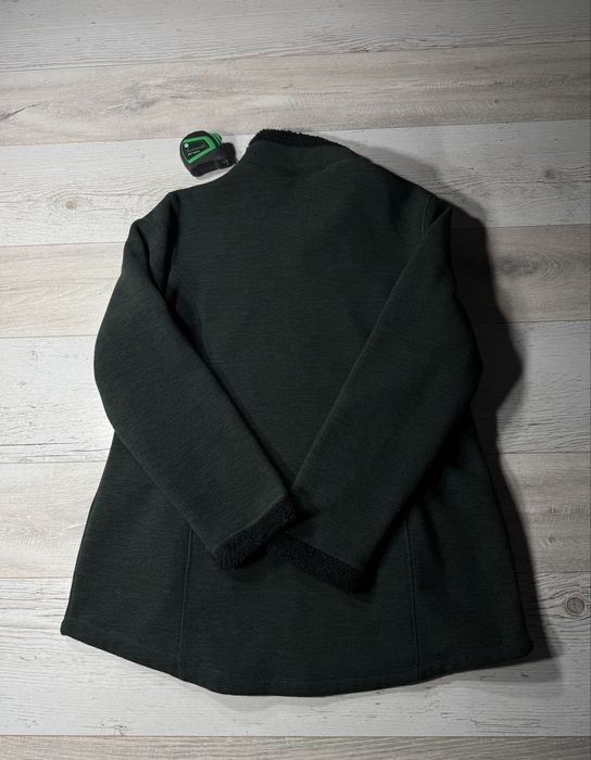 Кофта 32Heat шерпа трекінгова кофта тепла кофта outdoor хакі кофта