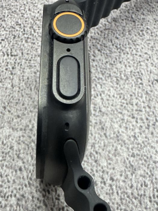 Apple Watch Ultra 2 Black