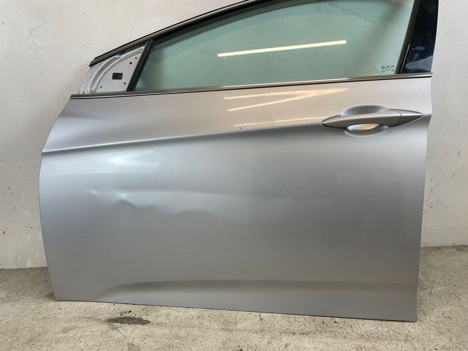 Hyundai i40 Drzwi Lewe Lewy Przód
