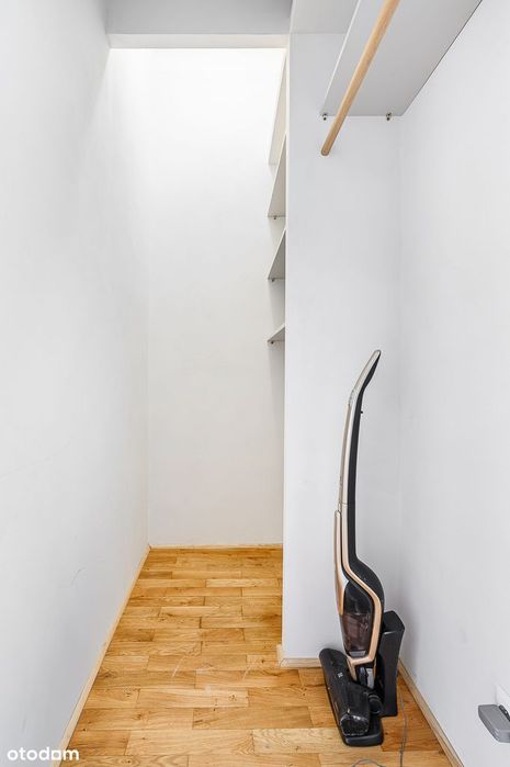 Mieszkanie – Warszawa - Widok 5