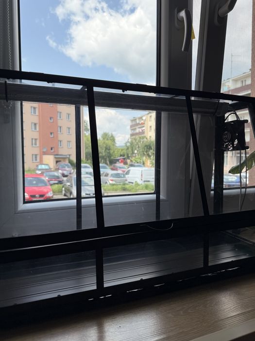 Szklarnia Akerbar 65cm