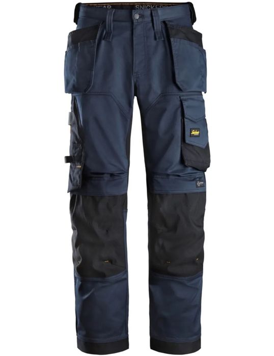 Spodnie robicze Snickers 6251  r.56 oraz 100(50 short) i 154