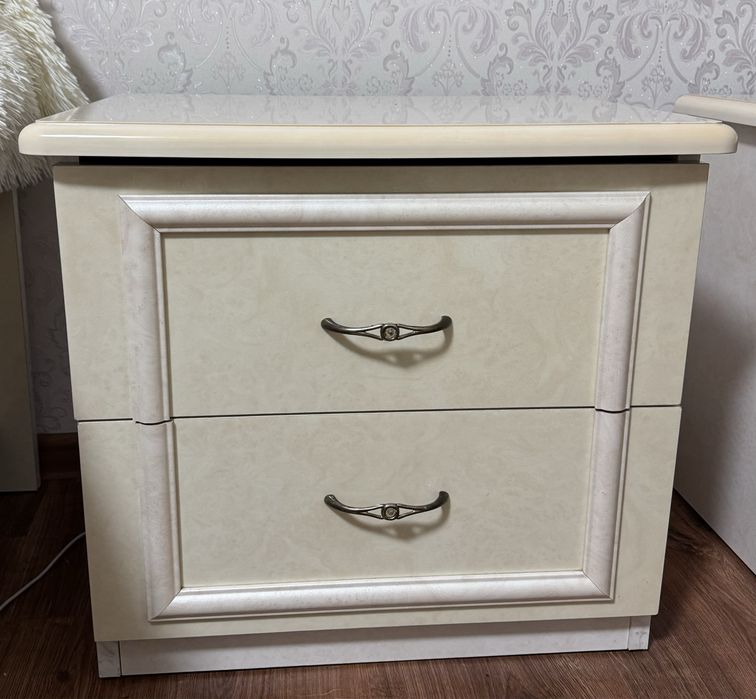 Італьянська спальня Olimpia