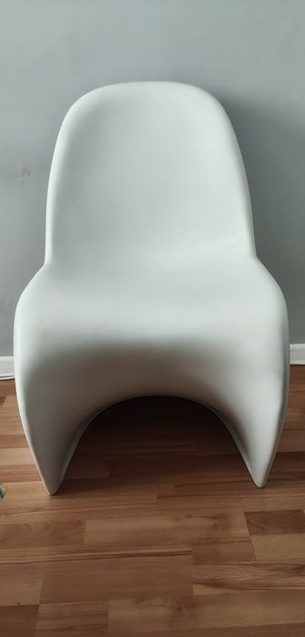 Krzesło profilowane