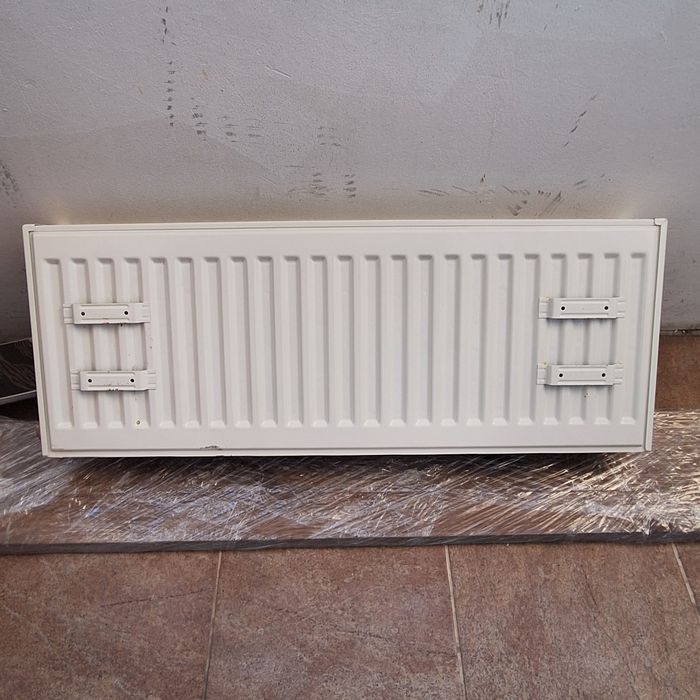 Радіатор опалення, радиатор отопления Romstal