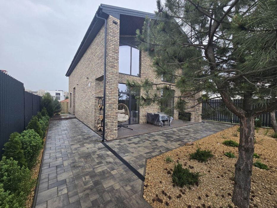 Будинок за адресою вул. Парусна (площа 175 м²) - Atlanta.ua - фото 15