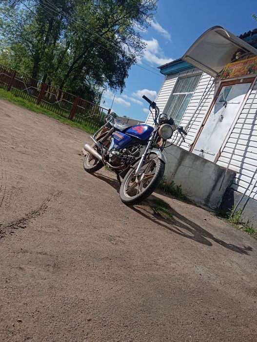 продам альфу 110куб
