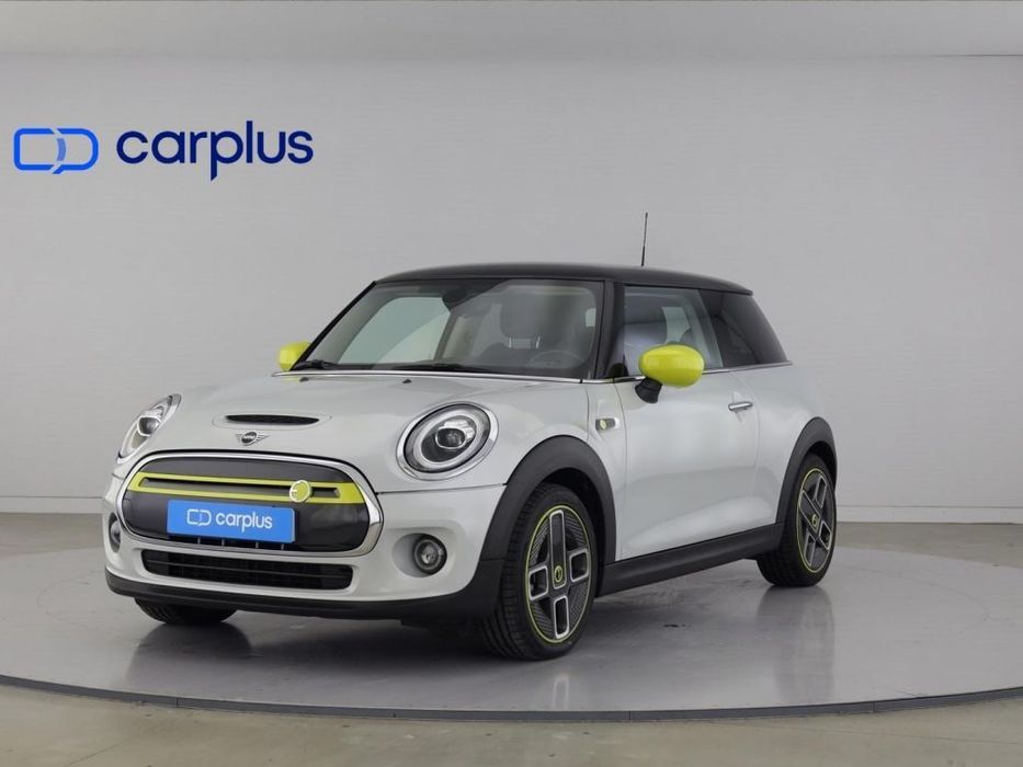 MINI 3 Portas Cooper SE